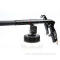 High pressure air pulse car cleaning gun